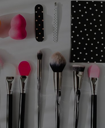 Makeup-Tools