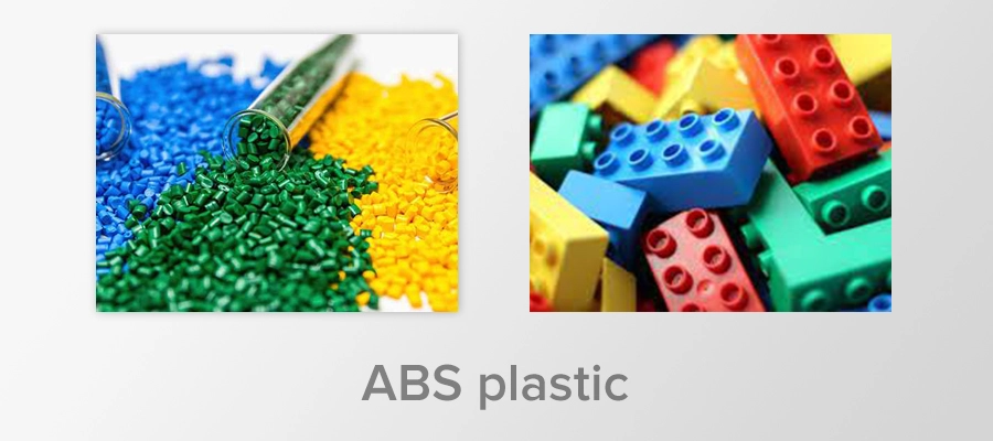 ABS-plastic