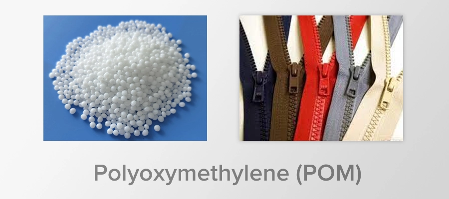 Polyoxymethylene-POM