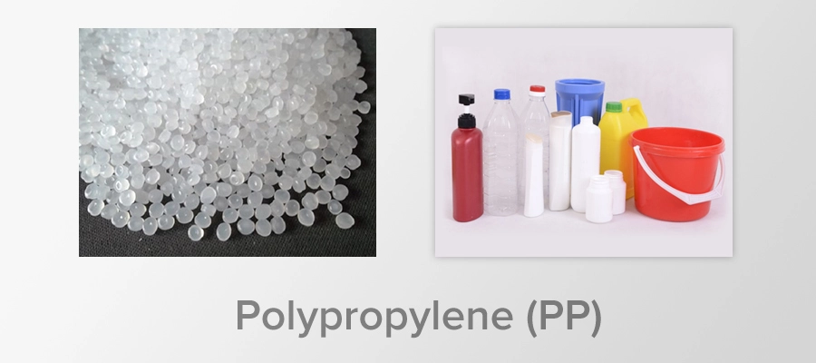 Polypropylene-PP