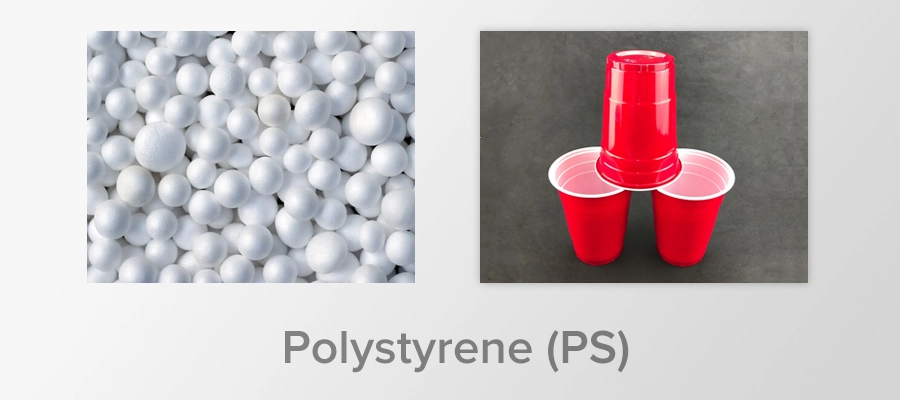 Polystyrene-PS